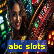 abc slots